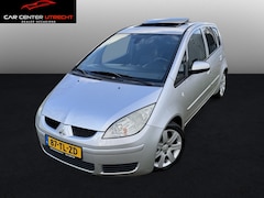 Mitsubishi Colt - 1.5 d'Azur airco pano nette auto