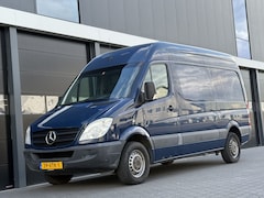 Mercedes-Benz Sprinter - 211 2.2 CDI Airco | 3-PERS | AUTOMAAT