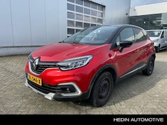 Renault Captur - 1.2 TCe Intens | Camera | Navigatie | Trekhaak | Climate Control | Cruise Control |