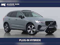 Volvo XC60 - T6 Plug-in hybrid Plus Dark | Long Range | 360° Camera | ACC | Panoramadak | harman/kardon