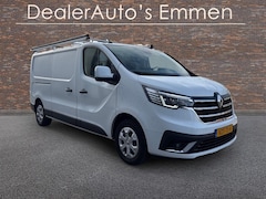 Renault Trafic - 2.0 dCi 150 L2H1 VOLLEDIGE INRICHTINGNAVI 6000KM