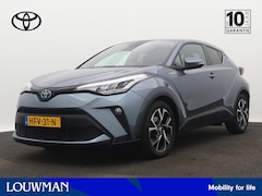 Toyota C-HR - 1.8 Hybrid Business Plus Limited | Trekhaak | Parkeersensoren | LM velgen | Camera | Clima