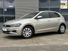 Volkswagen Polo - 1.0 TSI Comfortline Business | Climate | Carplay | CRUISECR