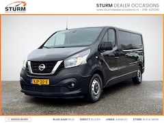 Nissan nv300 - 2.0 dCi 120 L2H1 Acenta 3-Zits | Trekhaak | Navigatie | Camera | Cruise Control | Airco |