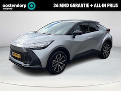 Toyota C-HR - 2.0 Hybrid 200 Dynamic | Navigatie | Apple CarPlay/Android auto | Achteruitrijcamera | Ele