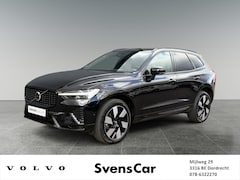 Volvo XC60 - T6 Plug-in hybrid AWD Plus Dark | 360° camera | Harman Kardon |