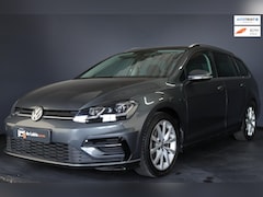 Volkswagen Golf Variant - 1.5 TSI Highline R-Line / Carplay / DSG automaat / Camera