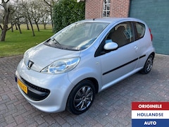 Peugeot 107 - 1.0-12V XS Automaat 29.168KM NAP