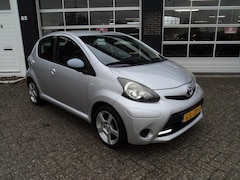 Toyota Aygo - 1.0 VVT-i Access Airco cpv elekt.ramen