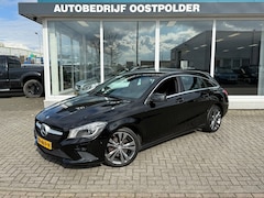 Mercedes-Benz CLA-klasse Shooting Brake - 180 Ambition