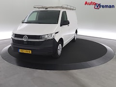 Volkswagen Transporter - 2.0 TDI L1H1 26 Economy Business