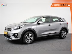 Kia Niro - 1.6 GDi Hybrid PHEV Edition Eco Plug in | Navigatie | Apple Carplay/Android Auto | Climate