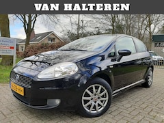 Fiat Grande Punto - 1.2 Dynamic Airco Cruise Control