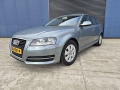 Audi A3 Sportback - 1.6 TDI Ambition Business Edition export