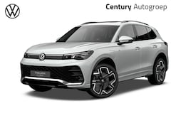 Volkswagen Tiguan - R-Line-Edition 1.5 eHybrid 150 kW / 204 pk SUV 6 v