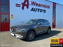 Mazda CX-5 - 2.0 SkyActiv-G 165 Comfort