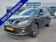 Nissan X-Trail - 1.6 DIG-T 163pk Connect Edition | Navi | Clima | Cruise | Panorama Schuifdak | Keyless | P