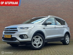 Ford Kuga - 1.5 EcoBoost Trend Ultimate