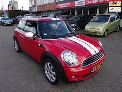 MINI One - 1.6 One/Airco/LMV