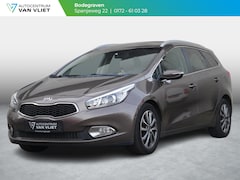 Kia Cee'd Sportswagon - 1.6 GDI BusinessLine | TREKHAAK | NAVIGATIE | ACHTERUITRIJCAMERA |