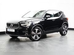 Volvo XC40 - 1.5 T4 Recharge Inscription Facelift | Adaptive Cruise | BLIS | Camera | Stuur/stoelverwar