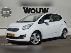 Kia Venga - 1.4 CVVT Panoramadak | Trekhaak | Navigatie | Climate Control