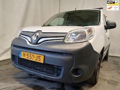 Renault Kangoo - 1.2 TCe 115 S&S Comfort SCHADEAUTO