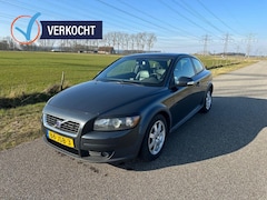 Volvo C30 - 1.6D DRIVe S/S. Sp. PRIJS EX BPM