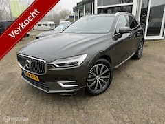 Volvo XC60 - 2.0 T8 Twin Engine AWD Inscription