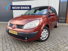 Renault Scénic - 1.6 16V Expre. Airco Elek. R Cruise