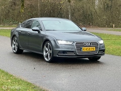 Audi A7 Sportback - 3.0 TDI Ultra Pro Line Plus