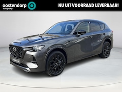 Mazda CX-60 - 2.5 e-SkyActiv PHEV Homura Business Edition | Model 2025 uit voorraad leverbaar |