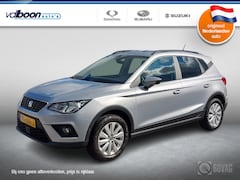 Seat Arona - 1.0 TSI Style Business Intense CLIMA | NAVI | rijklaarprijs