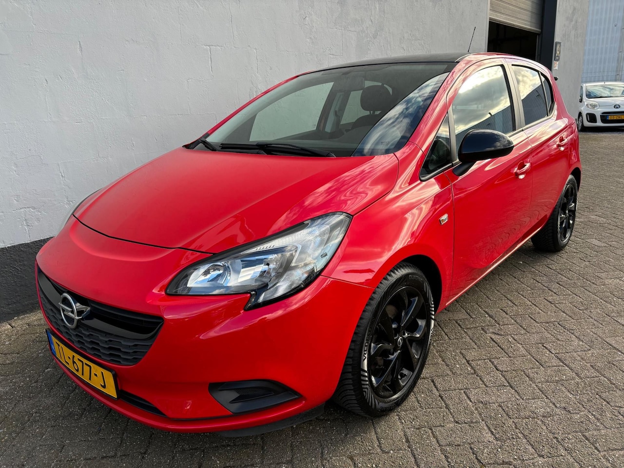 Opel Corsa - 1.2 5-Deurs - Carplay - LMV - AutoWereld.nl