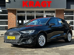 Audi A3 Sportback - Edition 40 TFSI e - navi - climate - cruise - zuinig