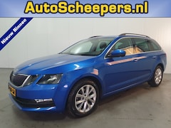 Skoda Octavia Combi - 1.0 TSI Greentech Business Edition NAVI/CRUISE/AIRCO/LMV