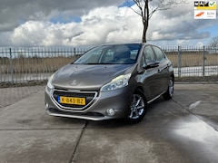 Peugeot 208 - 1.4 VTi Active | Navi | Cruise | Airco |