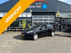 Ford Fiesta - 1.25 I 3DR Collection Airco