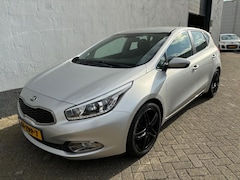 Kia Cee'd - 1.6 GDI Comfort Pack - Cruise Control