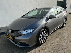 Honda Civic Tourer - 1.8 Sport Business Edition