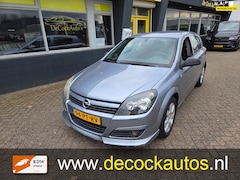 Opel Astra - 1.6 Enjoy