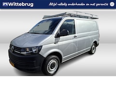 Volkswagen Transporter - 2.0 TDI L1H1 Eco Business Trekhaak / Imperiaal