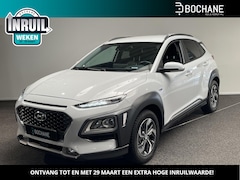 Hyundai Kona - 1.6 GDI HEV Fashion