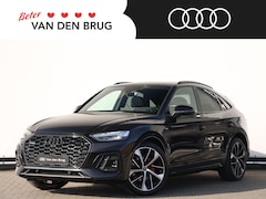 Audi Q5 Sportback - 50 TFSI e S edition 299 PK | Matrix LED | Luchtvering | Pano | Adaptive Cruise | Stoelverw