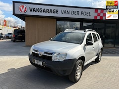 Dacia Duster - 1.6 Ambiance 2wd