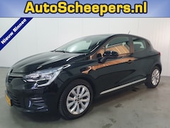 Renault Clio - 1.0 TCe Zen NAVI/PDC/CRUISE/AIRCO/LMV