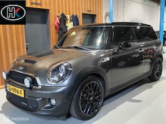 MINI Clubman - 1.6 Cooper S Salt Works200 Volleer El.Pano Navi