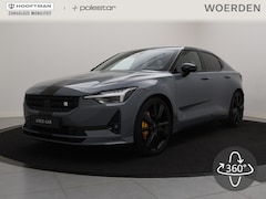 Polestar 2 - 2 BST EDITION 270 78 kWh *UNIEK* 21INCH ALCANTARA