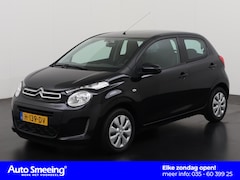 Citroën C1 - 1.0 VTi Feel | Zondag Open