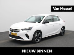 Opel Corsa-e - Level 3 50 kWh | Navigatie | Climate control | Apple Carplay/Android Auto